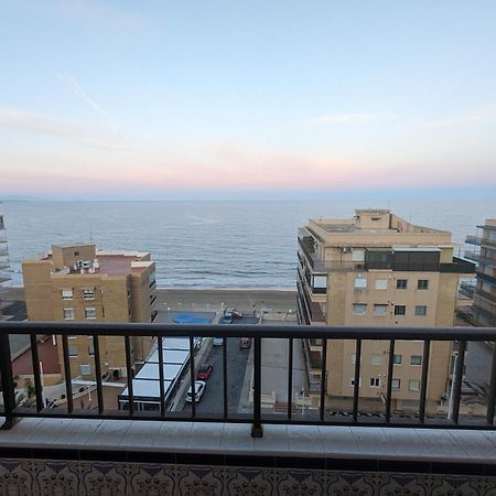 Mediterraneo II Arenales del Sol Bagian luar foto