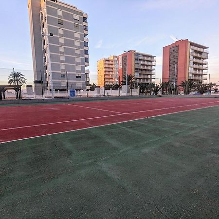 Mediterraneo II Arenales del Sol Bagian luar foto