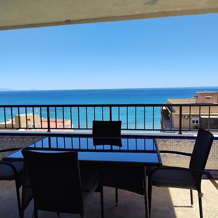 Mediterraneo II Arenales del Sol Bagian luar foto